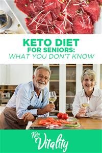 Free Keto Meal Plan for 1 Week